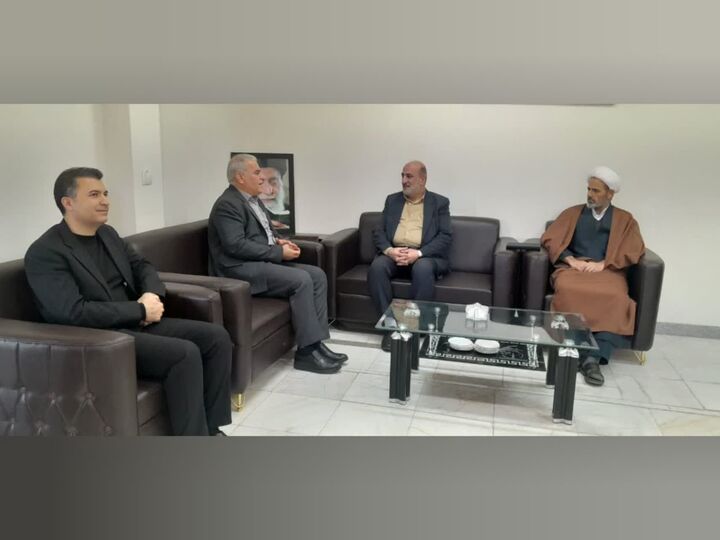 مساجد، محور اصلی جذب مشارکت‌های مردمی در رمضان است