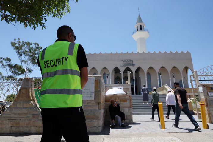 تحقیق پلیس استرالیا درباره تهدید مسجد لاکیمبا؛ موج اسلام‌هراسی در آستانه رمضان