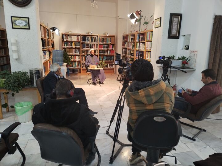 پخش برنامه «تا آسمان» در سحرهای رمضان از شبکه جهان‌بین