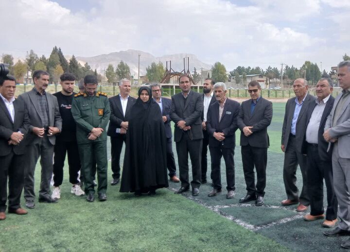 حادثه فوتبال چوار باید جهانی شود