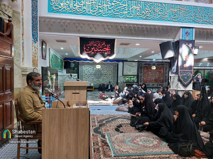 رو در رو با حرف‌های خودمونی حاج حسین یکتا/ از تموم شدن دوران بازی تا شروع غنی‌سازی توحیدی