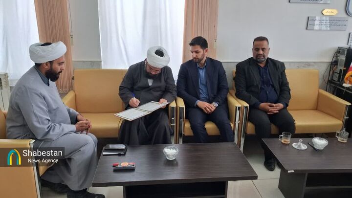 طرح «هر مسجد، یک وکیل» همزمان با ماه مبارک رمضان در رفسنجان