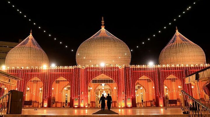 آغاز متفاوت رمضان ۲۰۲۶ در جهان؛ فیجی و نیوزیلند با تأخیر روزه‌دار می‌شوند