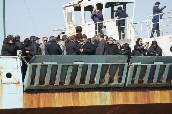 از ظرفیت‌های علمی و پژوهشی برای احیای دریاچه ارومیه استفاده شود