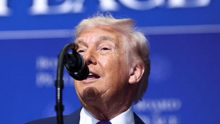 نخستین نشست «شورای صلح» درباره غزه در واشنگتن؛ ادعای ترامپ نسبت به پایان جنگ و بسته ۷ میلیارد دلاری