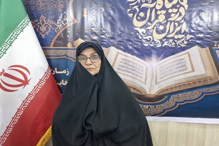 دوازدهمین نمایشگاه قرآن و عترت البرز؛ پیوند نشر دینی با خانواده و نسل آینده کرج