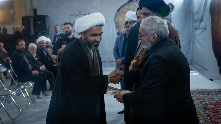 نمایشگاه قرآن بستری راهبردی برای تقویت گفتمان قرآنی در مساجد البرز است