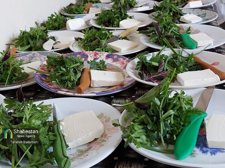 مساجد کرمان، پیشگام سنت حسنه افطاری ساده در رمضان‌المبارک شدند