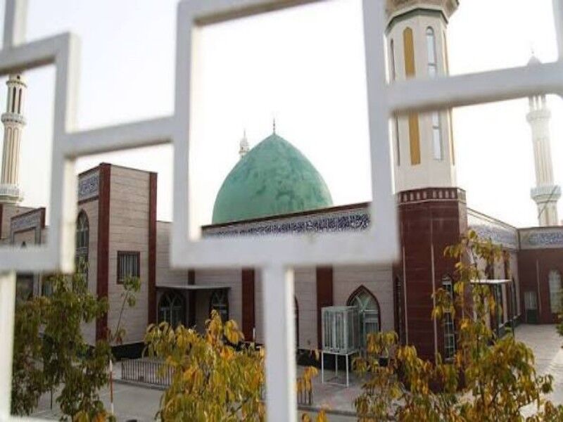 رمضان در محرابهای نور؛ جلوههای معنویت در مساجد کردستان