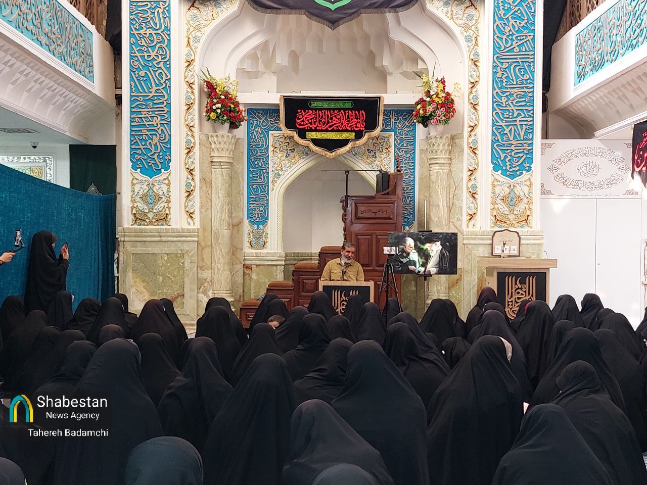 رو در رو با حرفهای خودمونی حاج حسین یکتا/ از تموم شدن دوران بازی تا شروع غنیسازی توحیدی