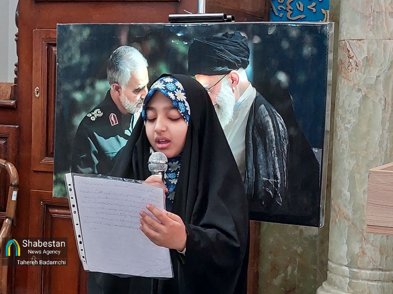 رو در رو با حرفهای خودمونی حاج حسین یکتا/ از تموم شدن دوران بازی تا شروع غنیسازی توحیدی