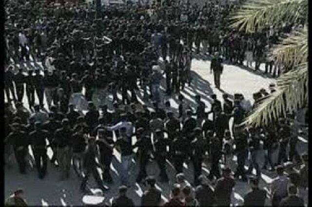 رمضان در هرمزگان/پیوند معنویت، فرهنگ و آیین های کهن