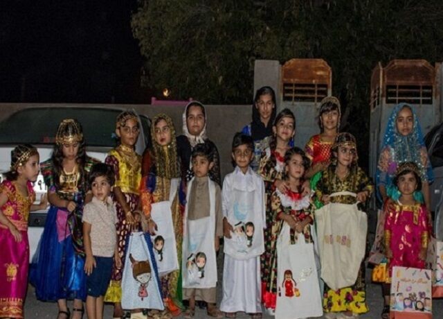 رمضان در هرمزگان/پیوند معنویت، فرهنگ و آیین های کهن