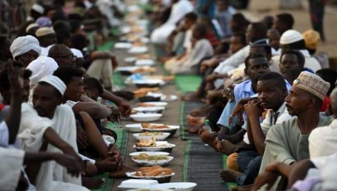 رمضان در نیجریه؛ آمیزه‌ای از ایمان اسلامی و میراث آفریقایی