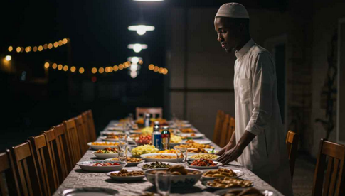 رمضان در نیجریه؛ آمیزه‌ای از ایمان اسلامی و میراث آفریقایی