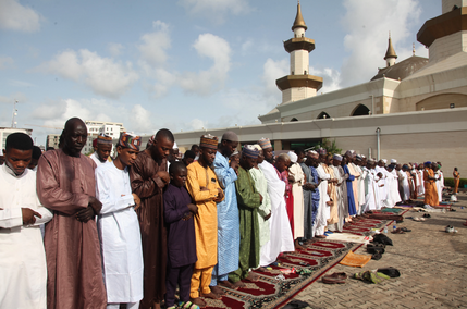 رمضان در نیجریه؛ آمیزه‌ای از ایمان اسلامی و میراث آفریقایی