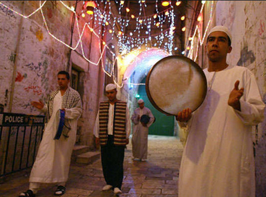 رمضان در نیجریه؛ آمیزهای از ایمان اسلامی و میراث آفریقایی