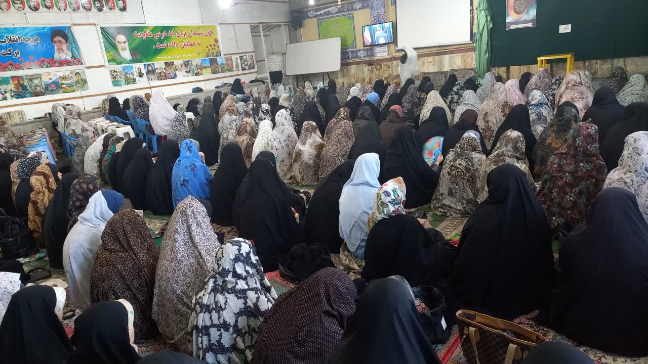 نقشه راه رهبری نسخه شفابخش ملت در برابر جنگ ترکیبی دشمن است