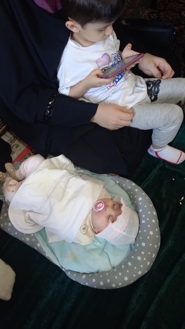 نقشه راه رهبری نسخه شفابخش ملت در برابر جنگ ترکیبی دشمن است