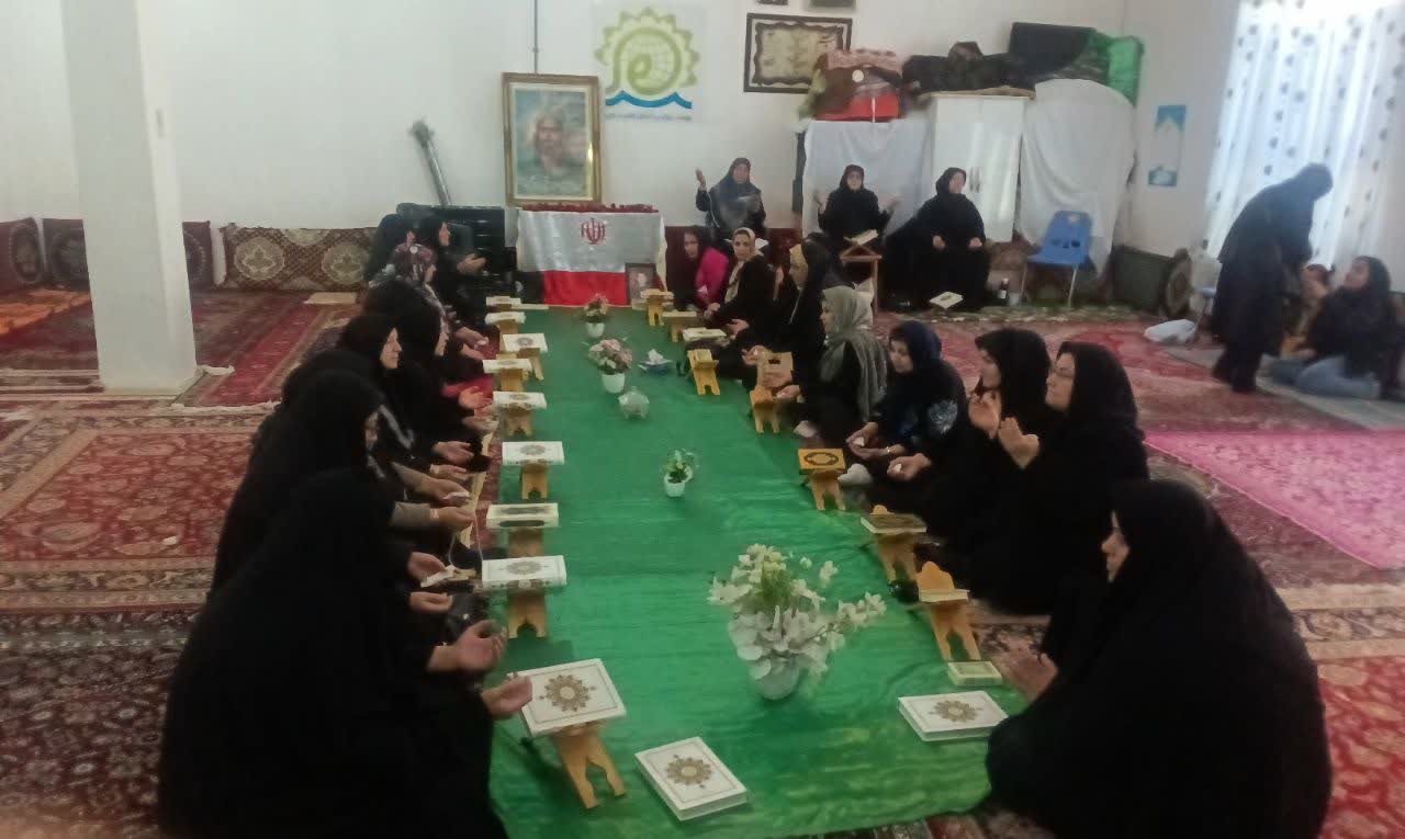 مساجد و پایگاههای قرآنی؛ کانونهای تمدنساز