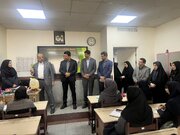 معماری آینده از پیش‌دبستانی آغاز می‌شود