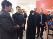 پیوند آموزش و تولید در چوار تقویت می‌شود