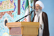 سیاست دشمن مأیوس‌سازی است/روزه‌داری حقیقی با مراقبت از تمام اعضا و جوارح محقق می‌شود