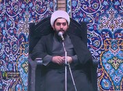 صبر در دینداری یکی از پیام‌های زندگی با آیه‌ها در شرایط امروز است