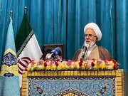 ایران با اقتدار وارد مذاکره شد/ دشمن به جنگ رسانه‌ای متوسل شده است