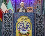 لزوم رعایت شئونات ماه مبارک رمضان