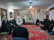 تقویت محبت، شرط خادمی امام زمان(عج)؛ کلید ظهور در گرو دل‌های پاک