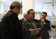 برپایی نمایشگاه‌ قرآن فرصتی مغتنم برای آشنایی نسل جوان با مفاهیم قرآنی است