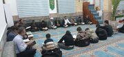 مساجد و پایگاه‌های قرآنی؛ کانون‌های تمدن‌ساز