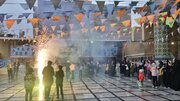 نقش راهبردی مساجد در مواجهه فرهنگی با استکبار
