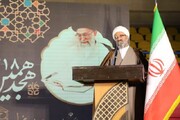 تقویت کتاب‌خوانی در جامعه از رسالت‌های نمایشگاه کتاب و قرآن و عترت است