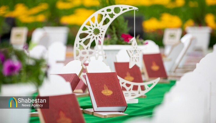 برنامه‌های ماه رمضان ۱۴۴۷ در مسجد صاحب‌الزمان(عج) شهر آب‌بر اعلام شد