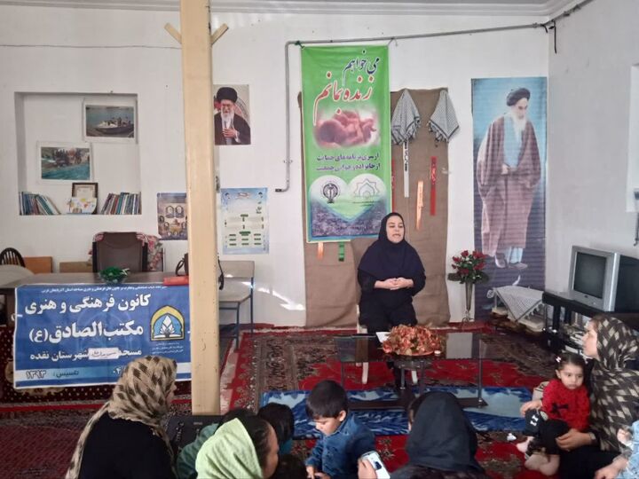 می‌خواهم زنده بمانم؛ زنگ خطر سقط جنین