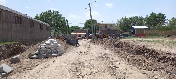 ۱۰ روستای هدف گردشگری و ۷ روستای دارای بافت باارزش در زنجان احیا شد