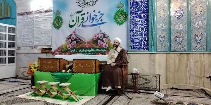 رمضان، فرصت احیای معنویت و پیوند دوباره مسجد با نسل امروز