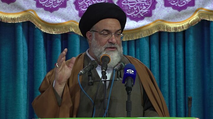تاکید امام جمعه یاسوج بر ضرورت جدی گرفتن پویش «مسجد همدل»