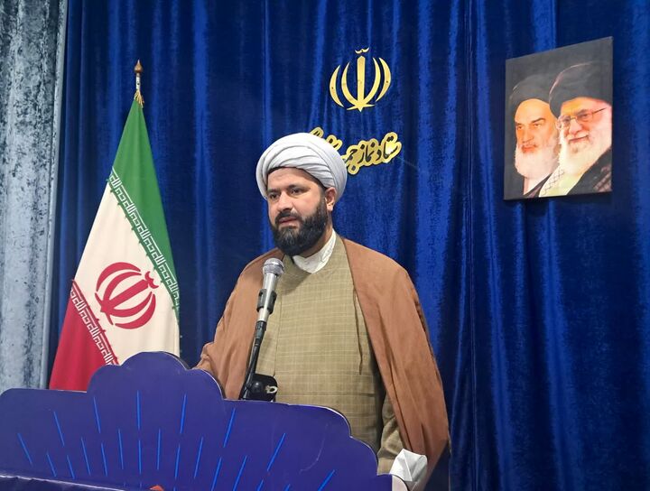 نقشه راه رهبری نسخه شفابخش ملت در برابر جنگ ترکیبی دشمن است