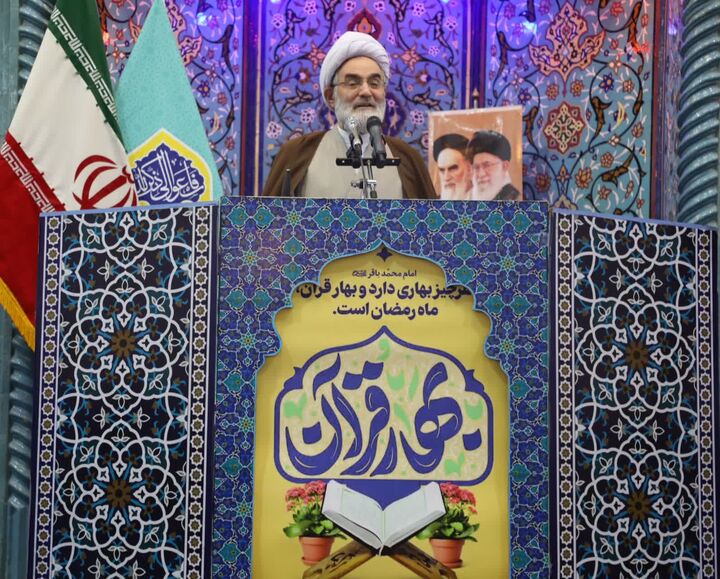 لزوم رعایت شئونات ماه مبارک رمضان