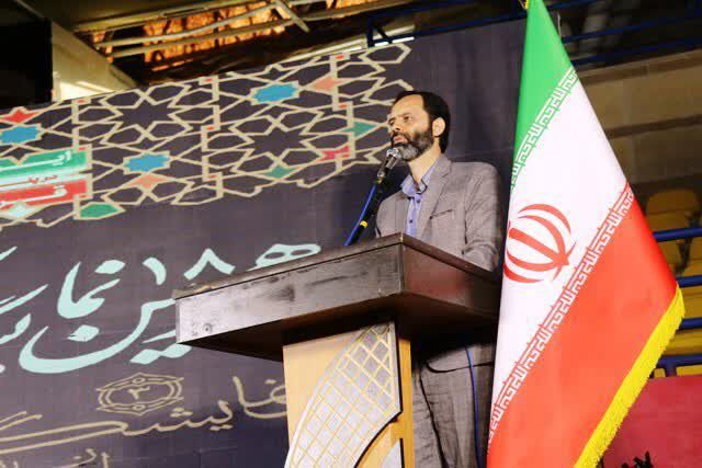 ۲۵ استان کشور میزبان نمایشگاه‌های قرآن و عترت می‌شوند