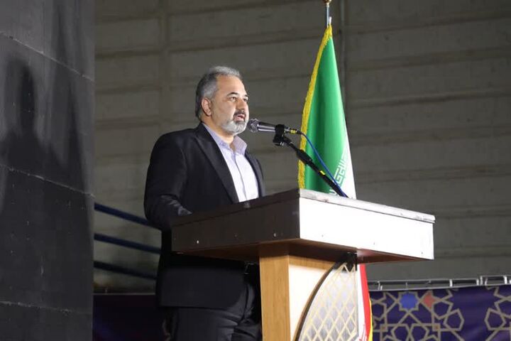 نمایشگاه کتاب و قرآن صحنه‌ای برای هم‌افزایی اندیشه‌ها/ توسعه حقیقی در گرو تعالی فکری و فرهنگی جامعه