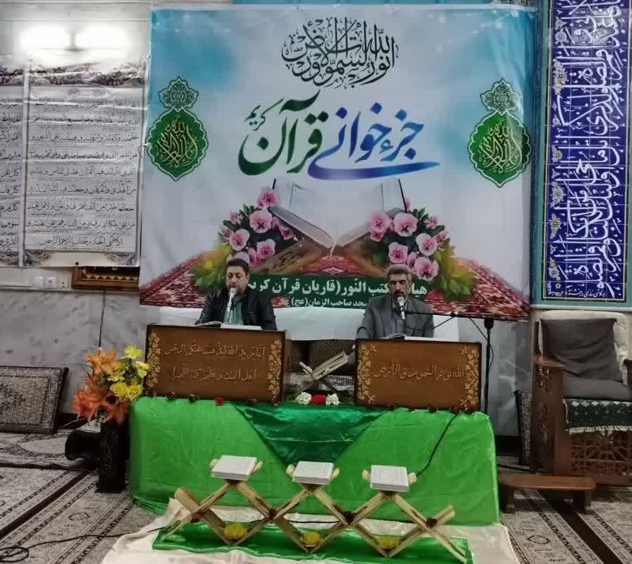 رمضان، فرصت احیای معنویت و پیوند دوباره مسجد با نسل امروز