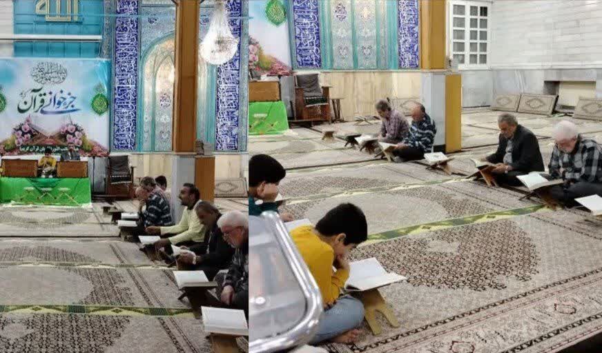 رمضان، فرصت احیای معنویت و پیوند دوباره مسجد با نسل امروز