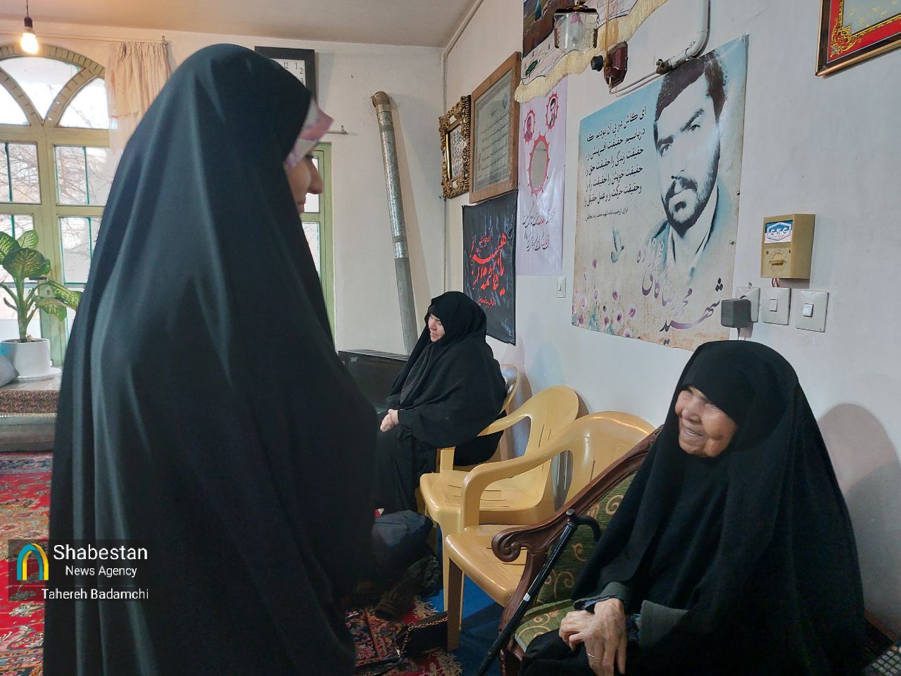 تقویت محبت، شرط خادمی امام زمان(عج)؛ کلید ظهور در گرو دلهای پاک