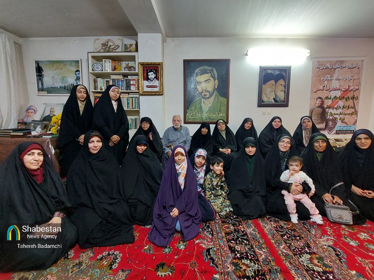 تقویت محبت، شرط خادمی امام زمان(عج)؛ کلید ظهور در گرو دلهای پاک