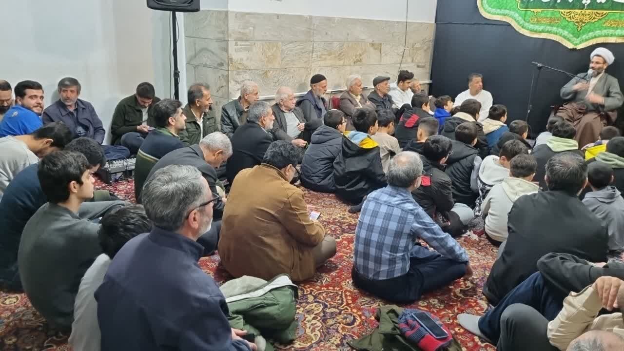 نقش راهبردی مساجد در مواجهه فرهنگی استکبار