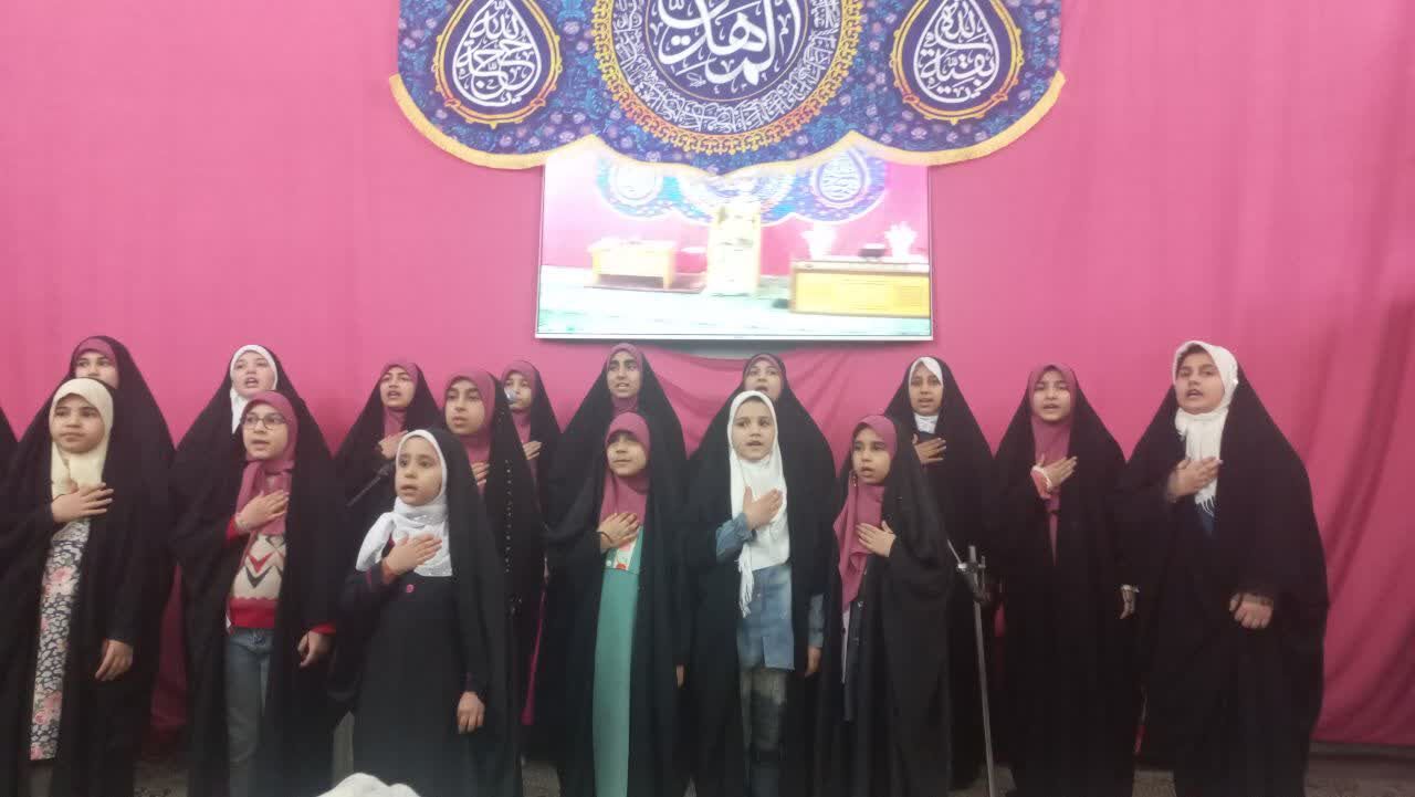 نقش راهبردی مساجد در مواجهه فرهنگی استکبار